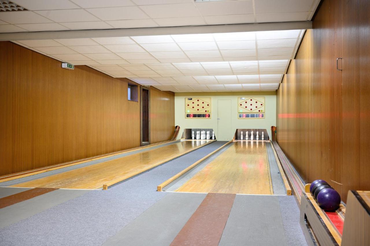 Olympia Schiessanlage
