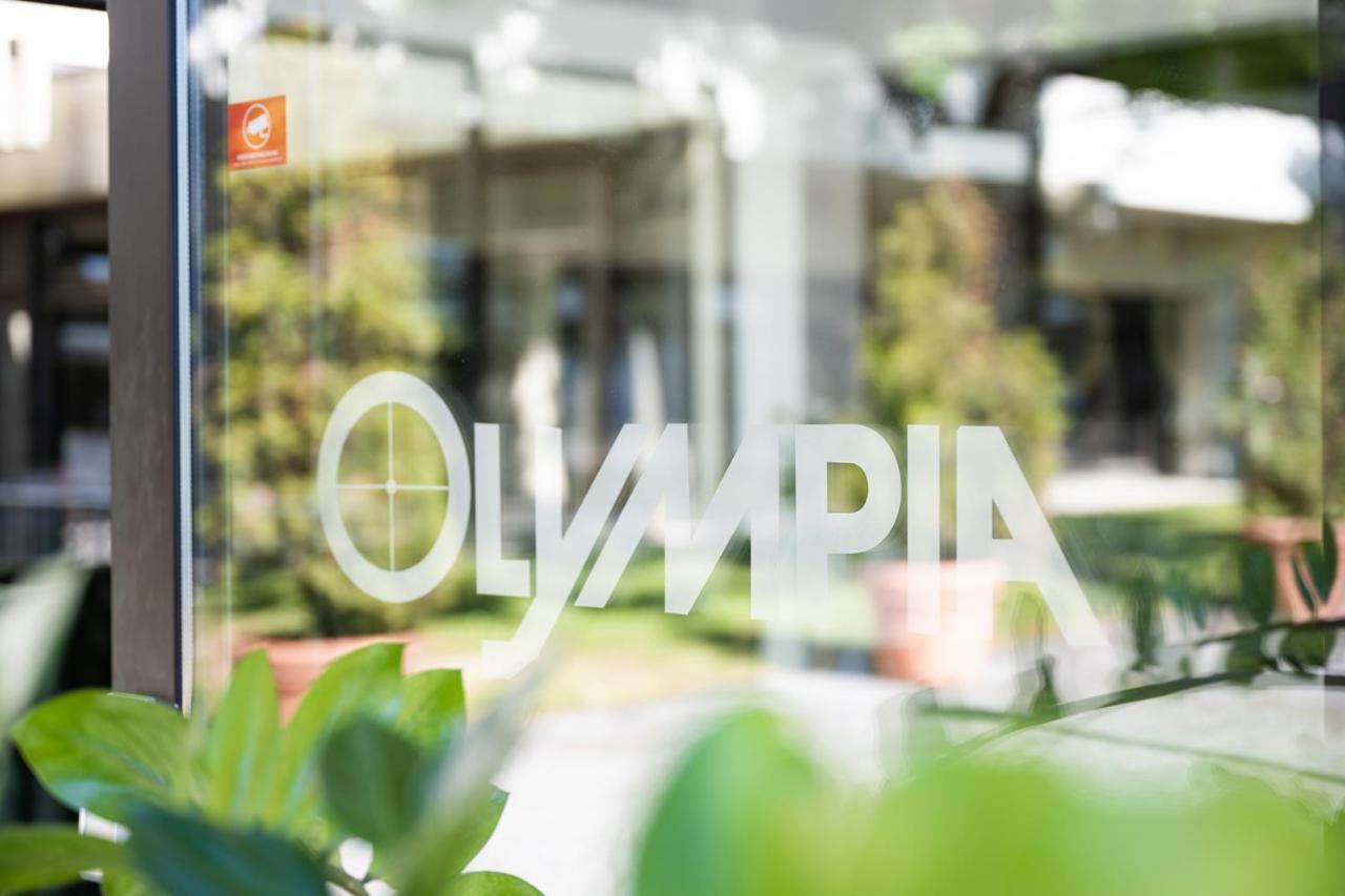 Olympia Schiessanlage Hotel *