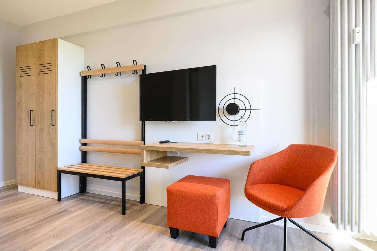 Olympia Schiessanlage Hotel Garching bei München