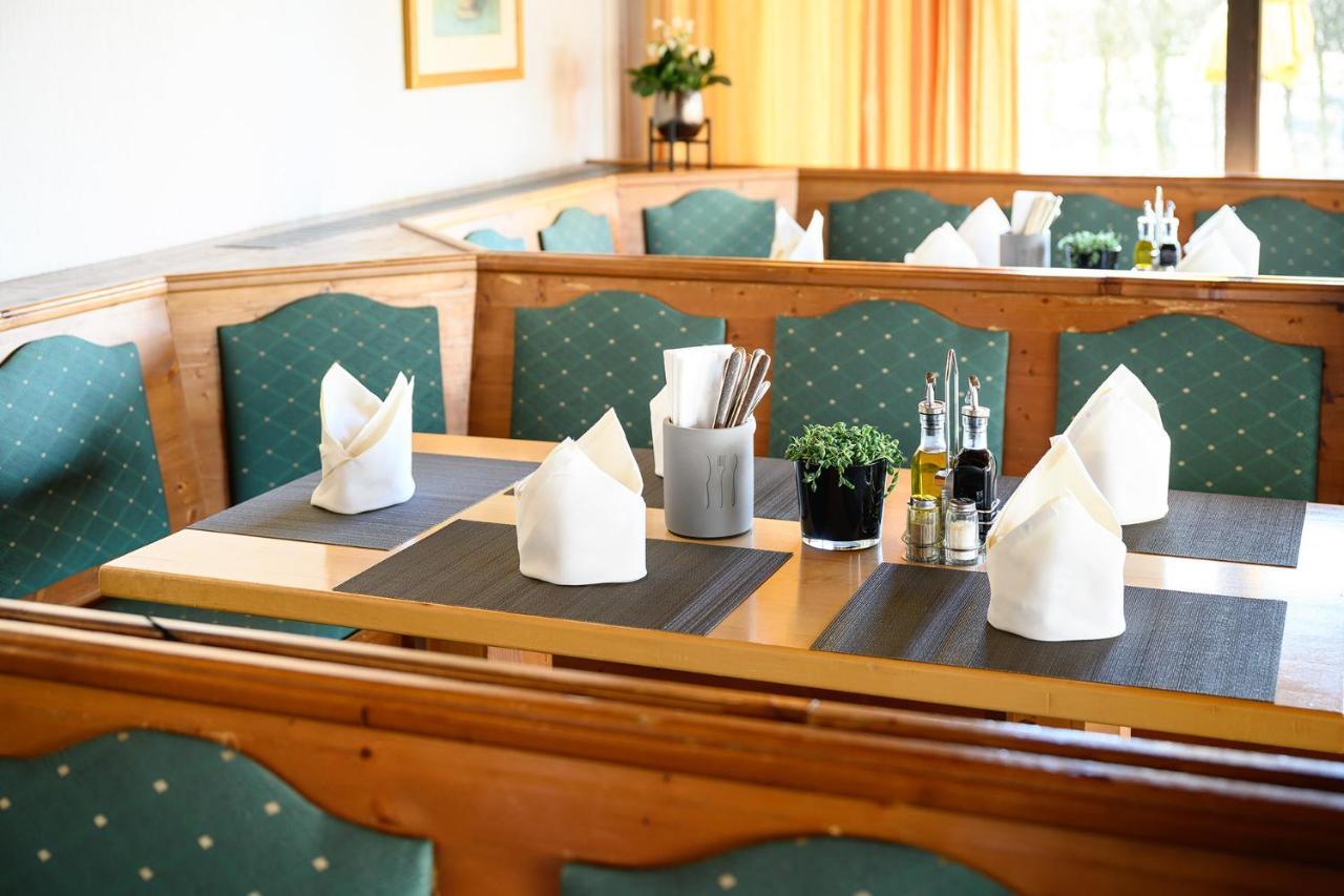 Olympia Schiessanlage Hotel